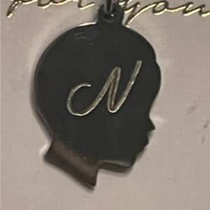 Keep Collective- Keep It Boy Charm engraved N-NWT